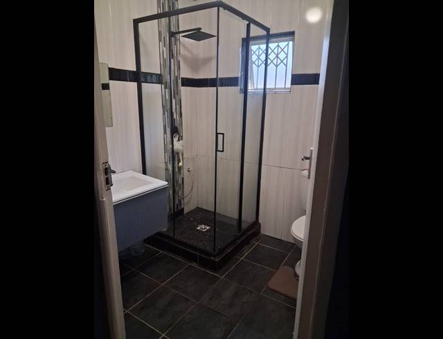 3 BEDROOM PROPERTY TO RENT IN REDFERN